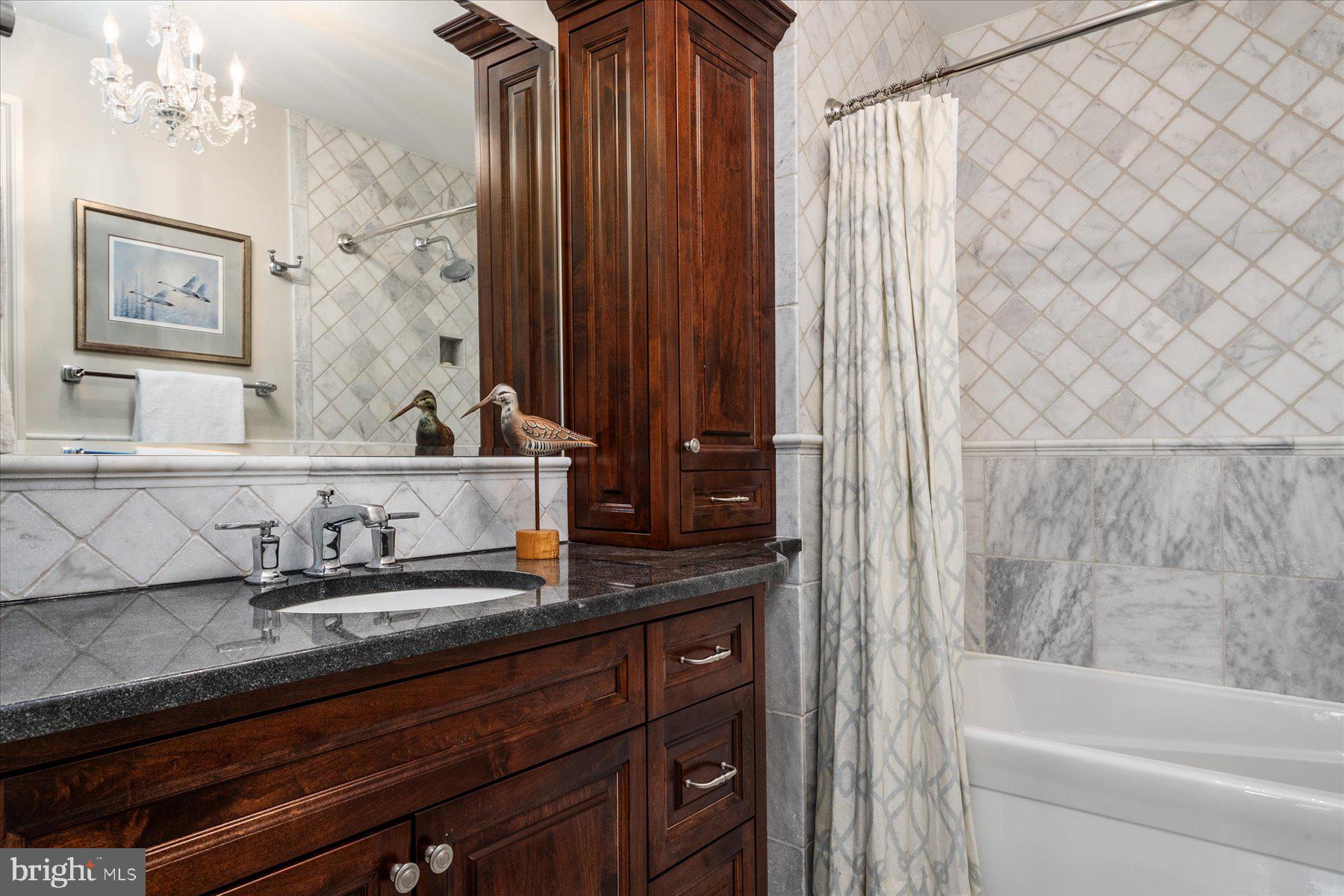 PROSPECT HILL - Residential