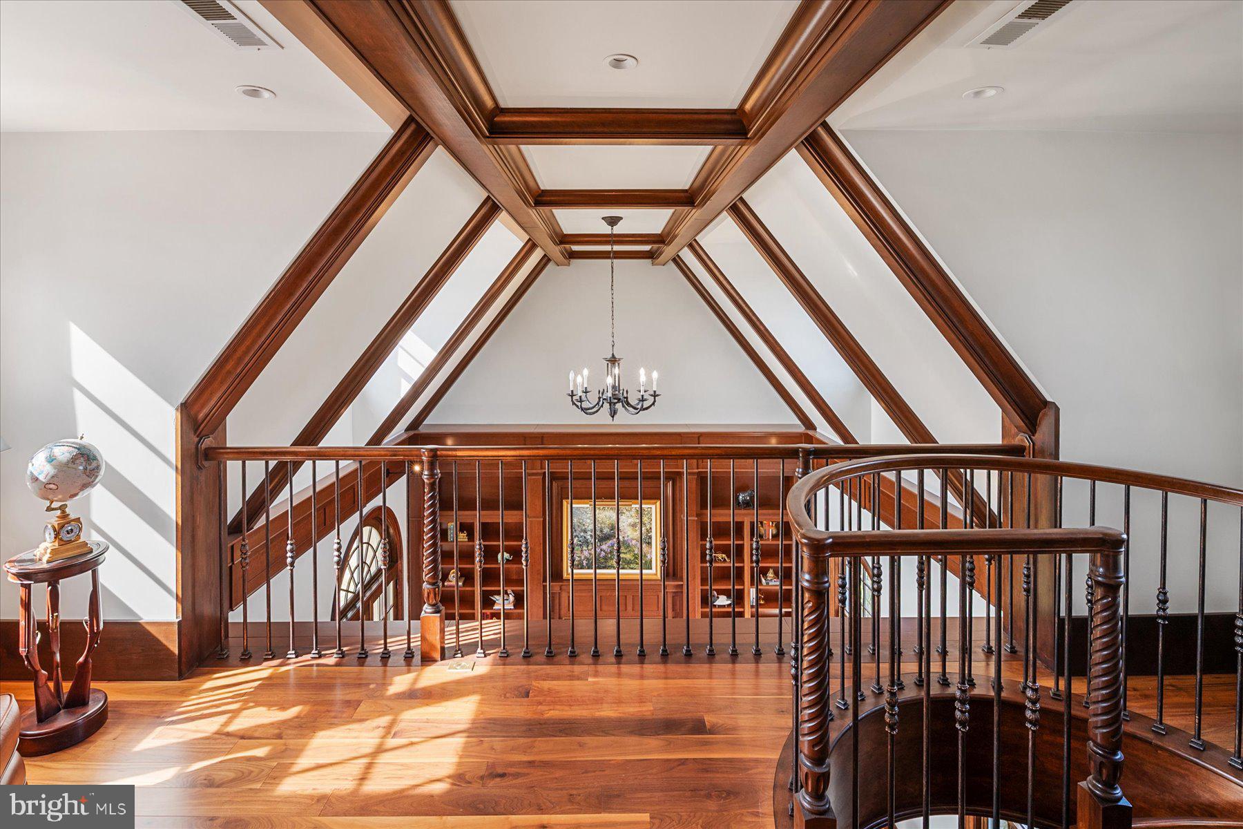 PROSPECT HILL - Residential