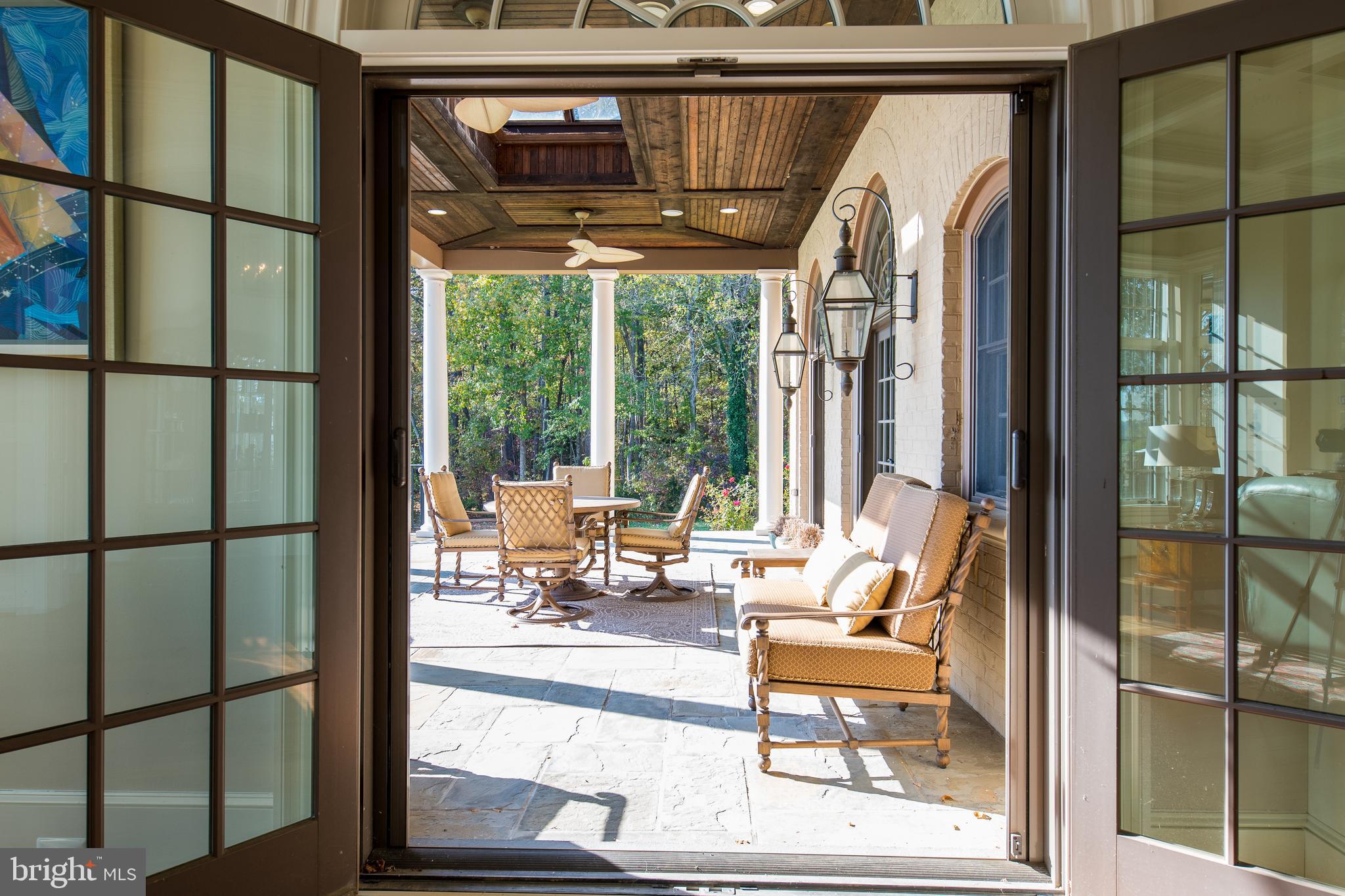 PROSPECT HILL - Residential