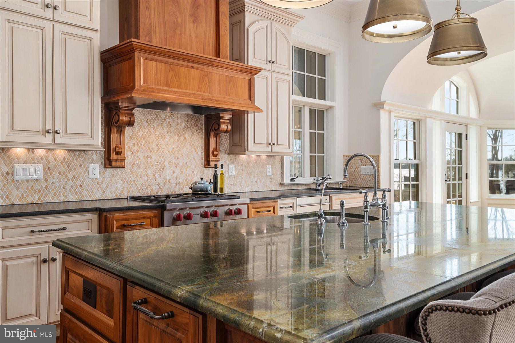 PROSPECT HILL - Residential