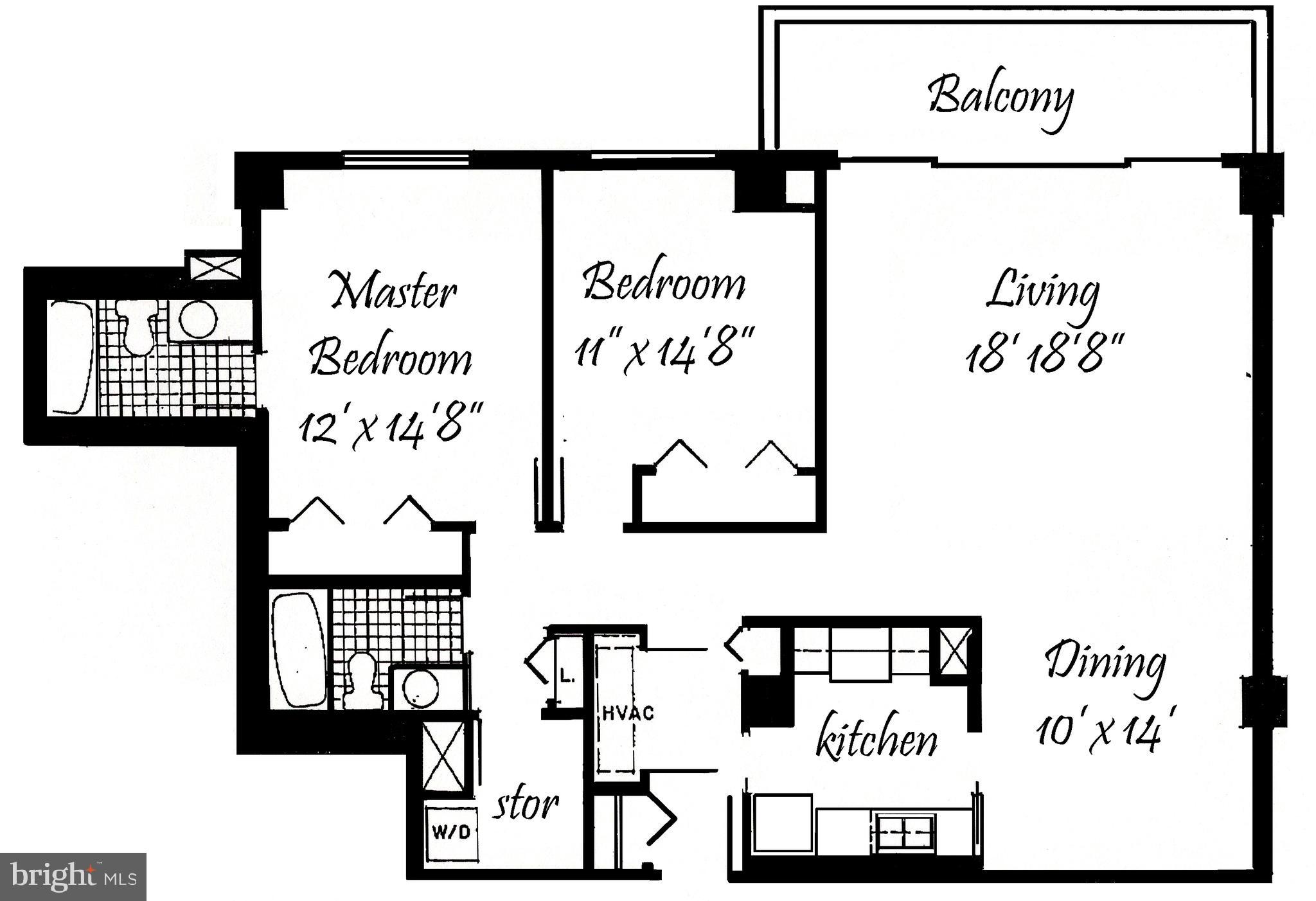 3800 FAIRFAX DRIVE 1011