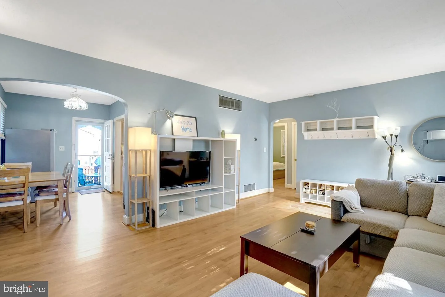 1404 N Roosevelt Street N, Arlington, VA, 22205