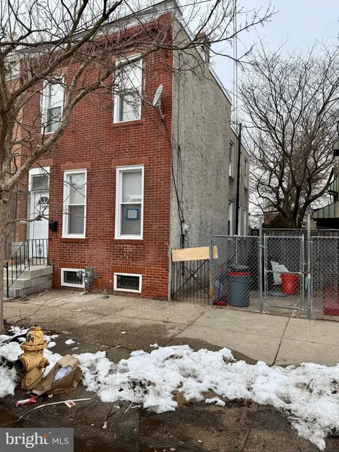1145 Mechanic Street, Camden, NJ 08104 - #: NJCD2111906
