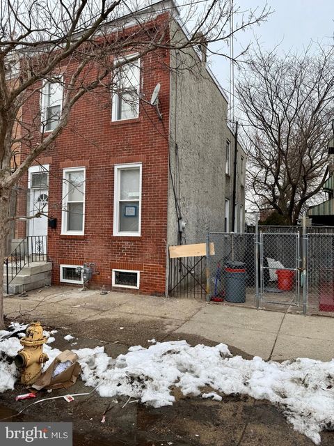 1145 MECHANIC STREET CAMDEN NJ 08104