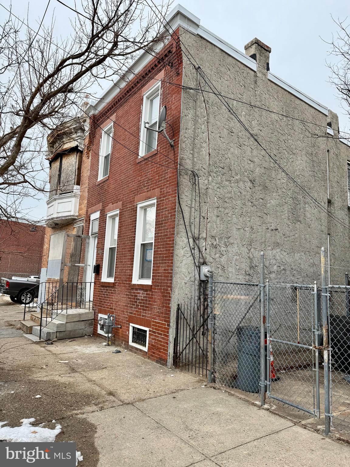 1145 MECHANIC STREET