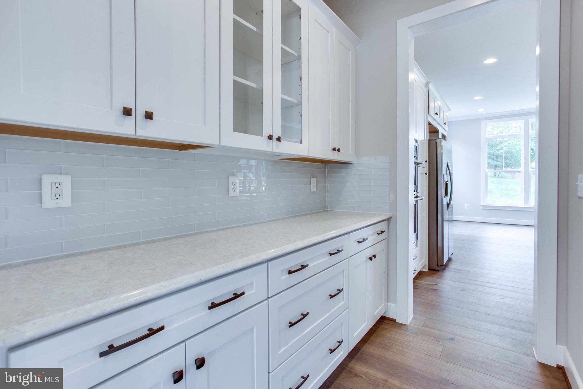 WATERFORD CREEK - Residential