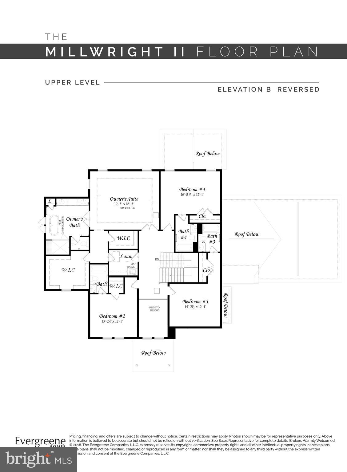 WATERFORD CREEK - Residential