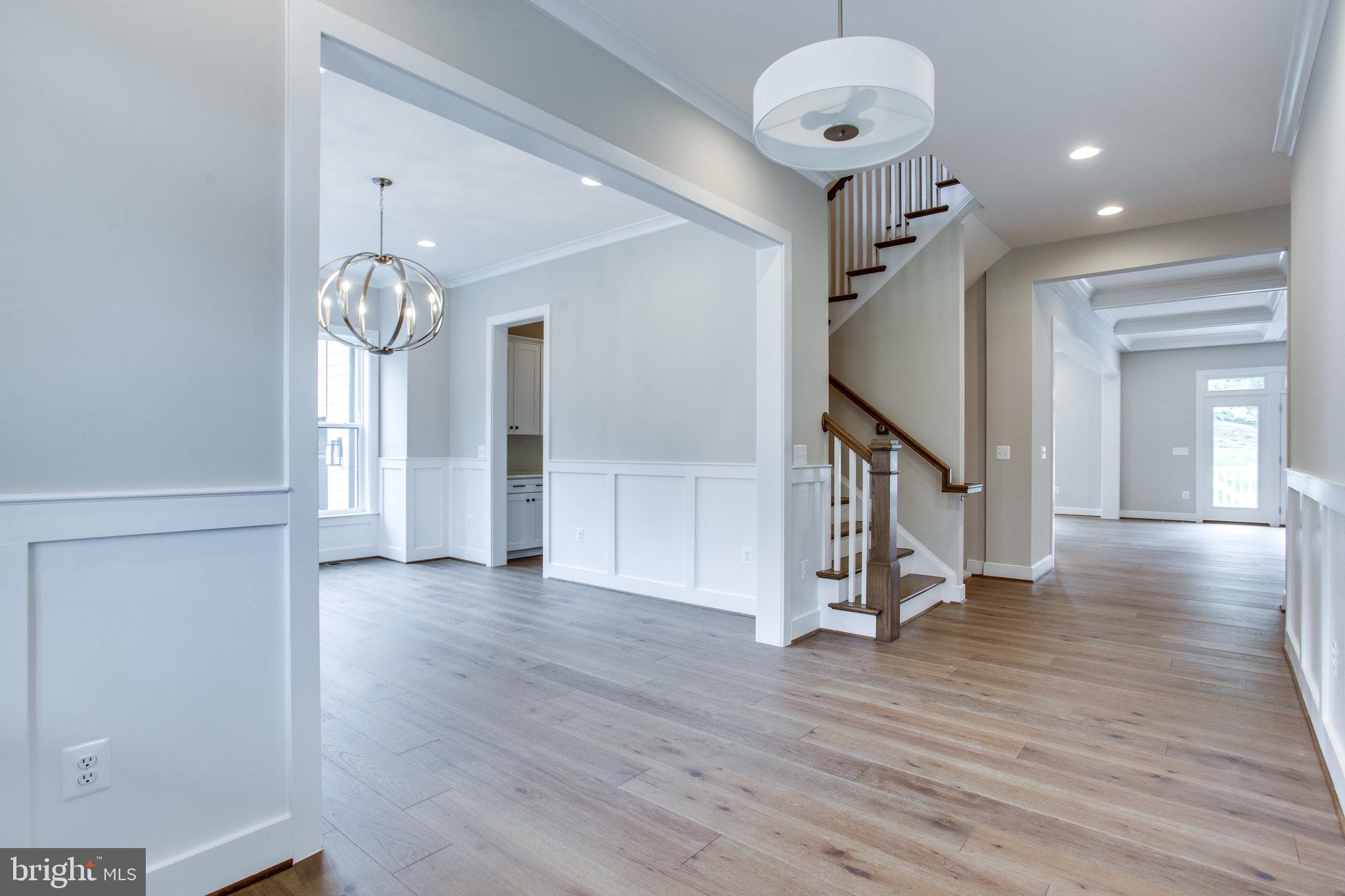 WATERFORD CREEK - Residential