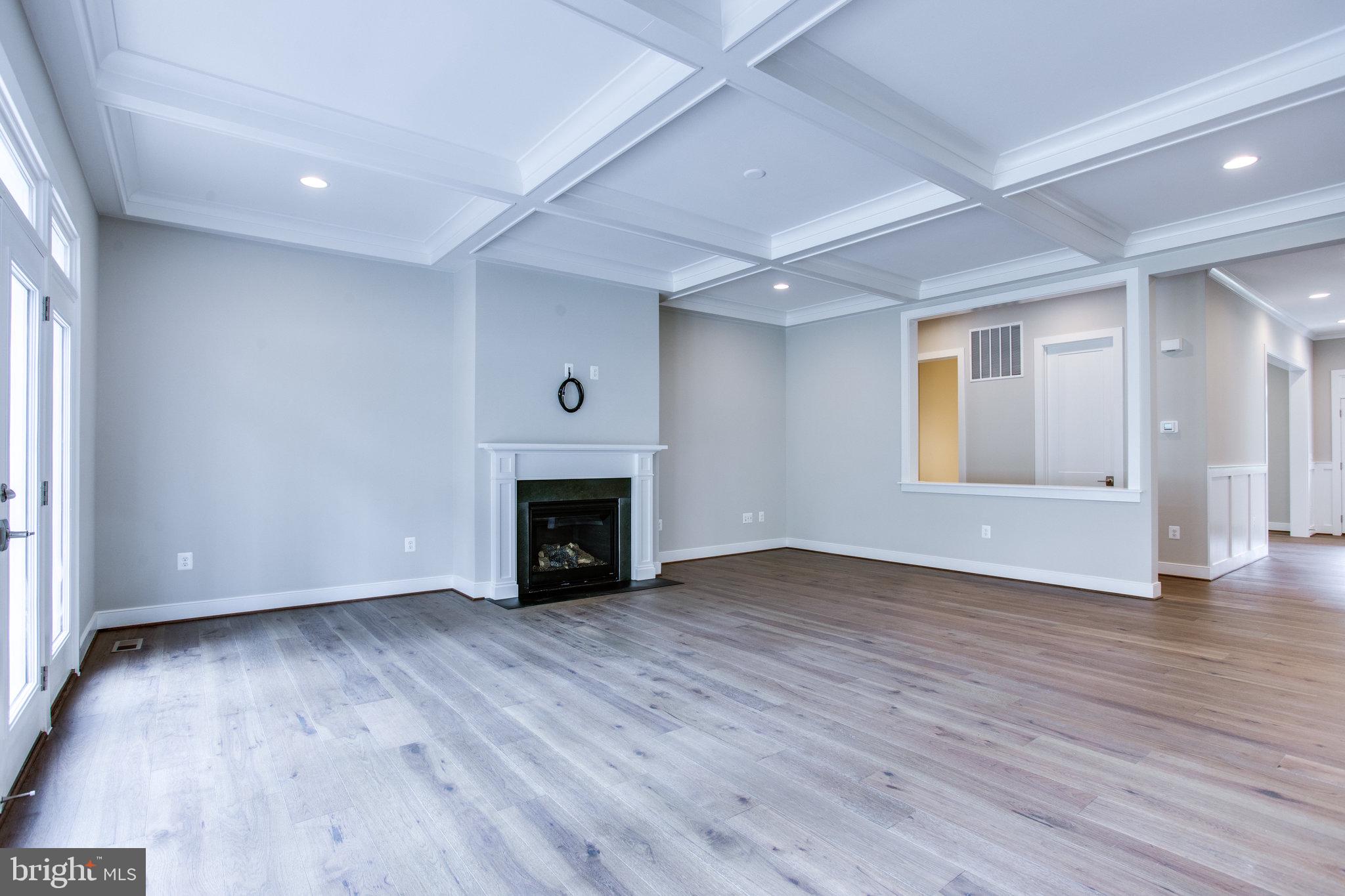 WATERFORD CREEK - Residential