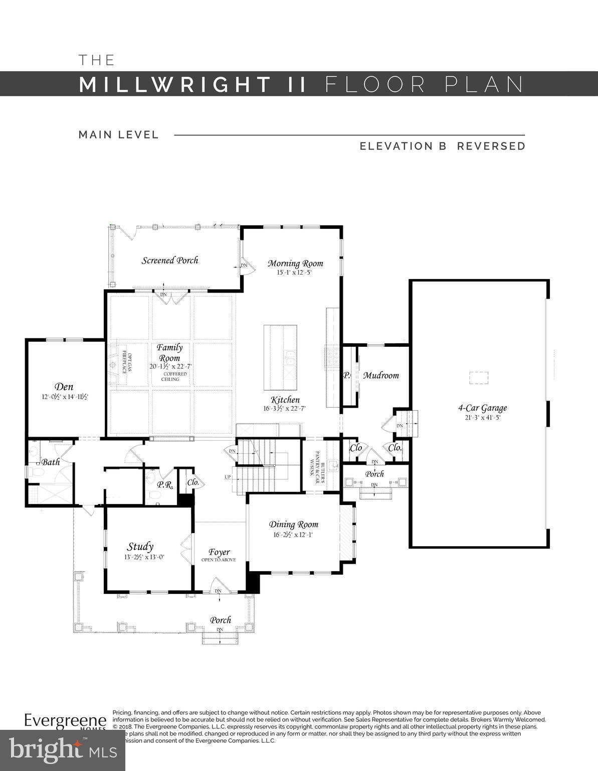 WATERFORD CREEK - Residential
