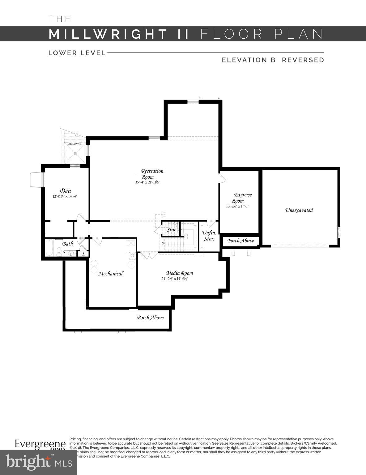 WATERFORD CREEK - Residential