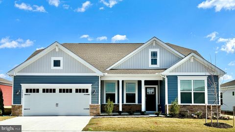 8044 COASTAL VILLAGES BOULEVARD SELBYVILLE DE 19975