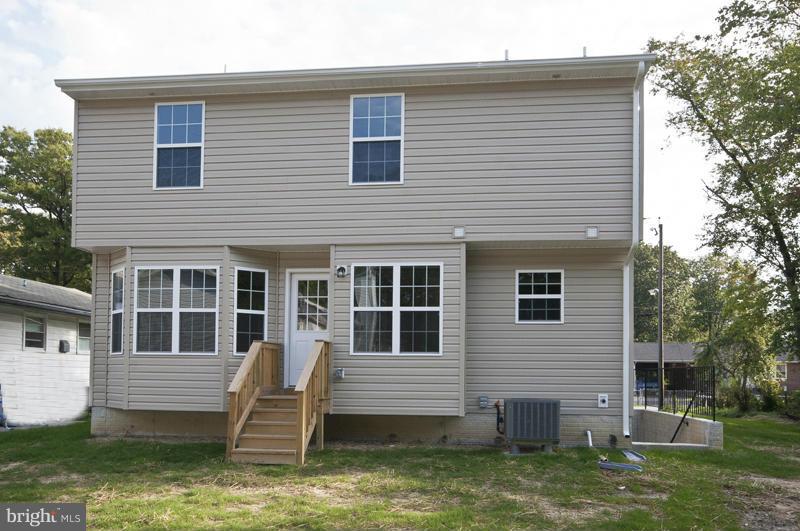 DUNDALK - Residential