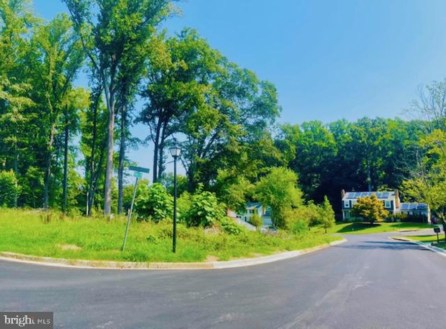 Potential opportunity to  built your dream home in an exclusive neighborhood with  peace and tranquility.
of being minutes to major roads and highways, schools, stores, etc. The building permit is on the way (not include in the price).
No HOA fees to pay, nor RULES and REGULATIONS.
Even better and best of all, this land in on a corner to give you various home configured.