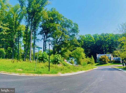 13015 RHAME DRIVE FORT WASHINGTON MD 20744