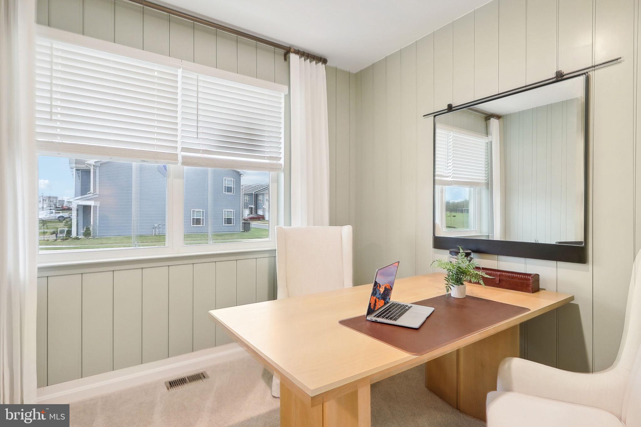 VALLEY VIEW - Residential