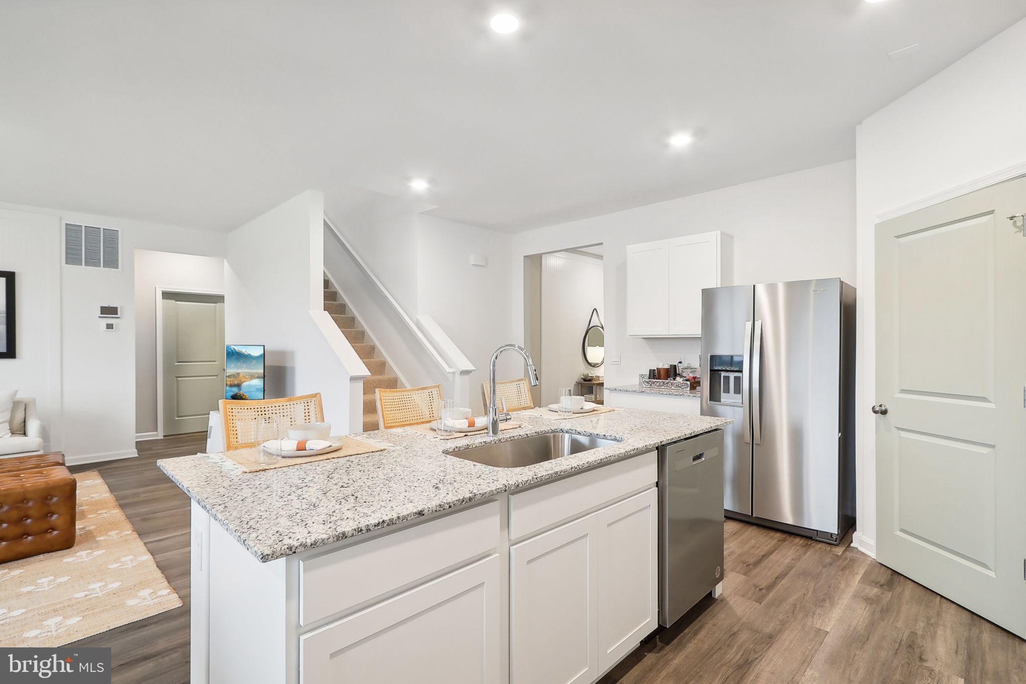 VALLEY VIEW - Residential