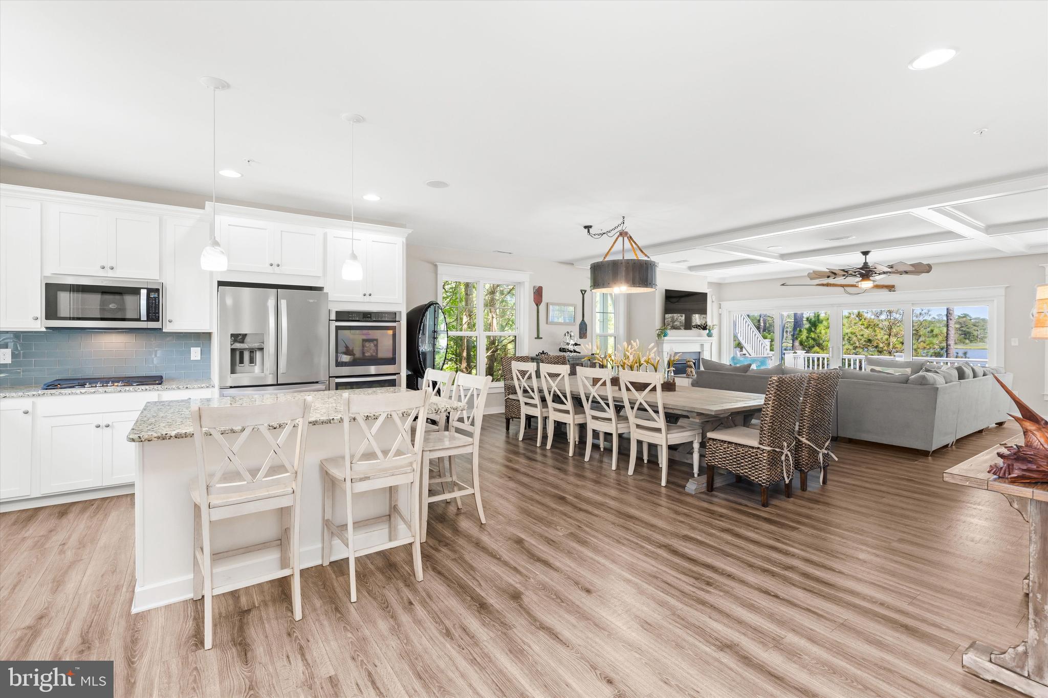 GLEN RIDDLE - Residential