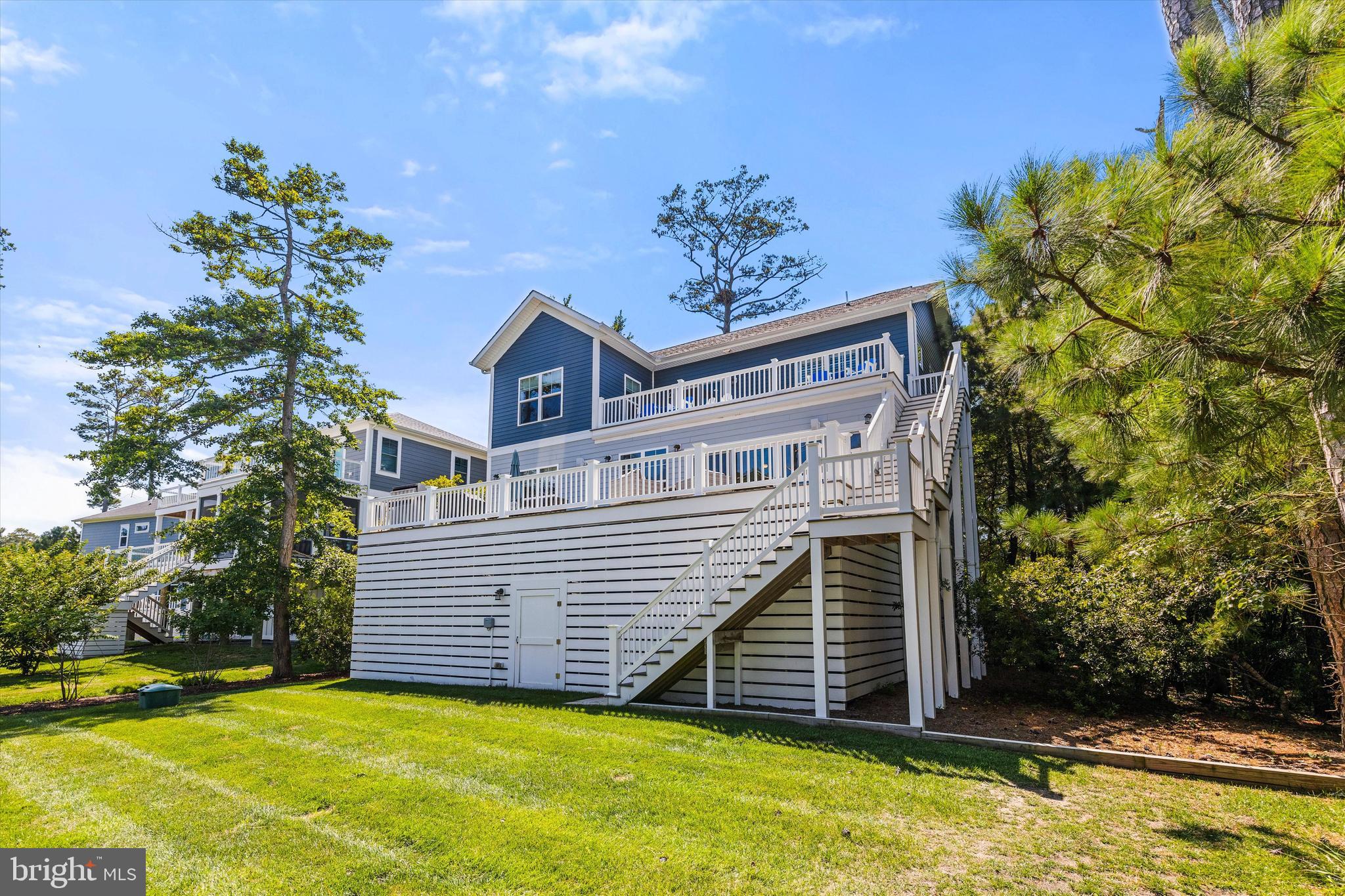 GLEN RIDDLE - Residential