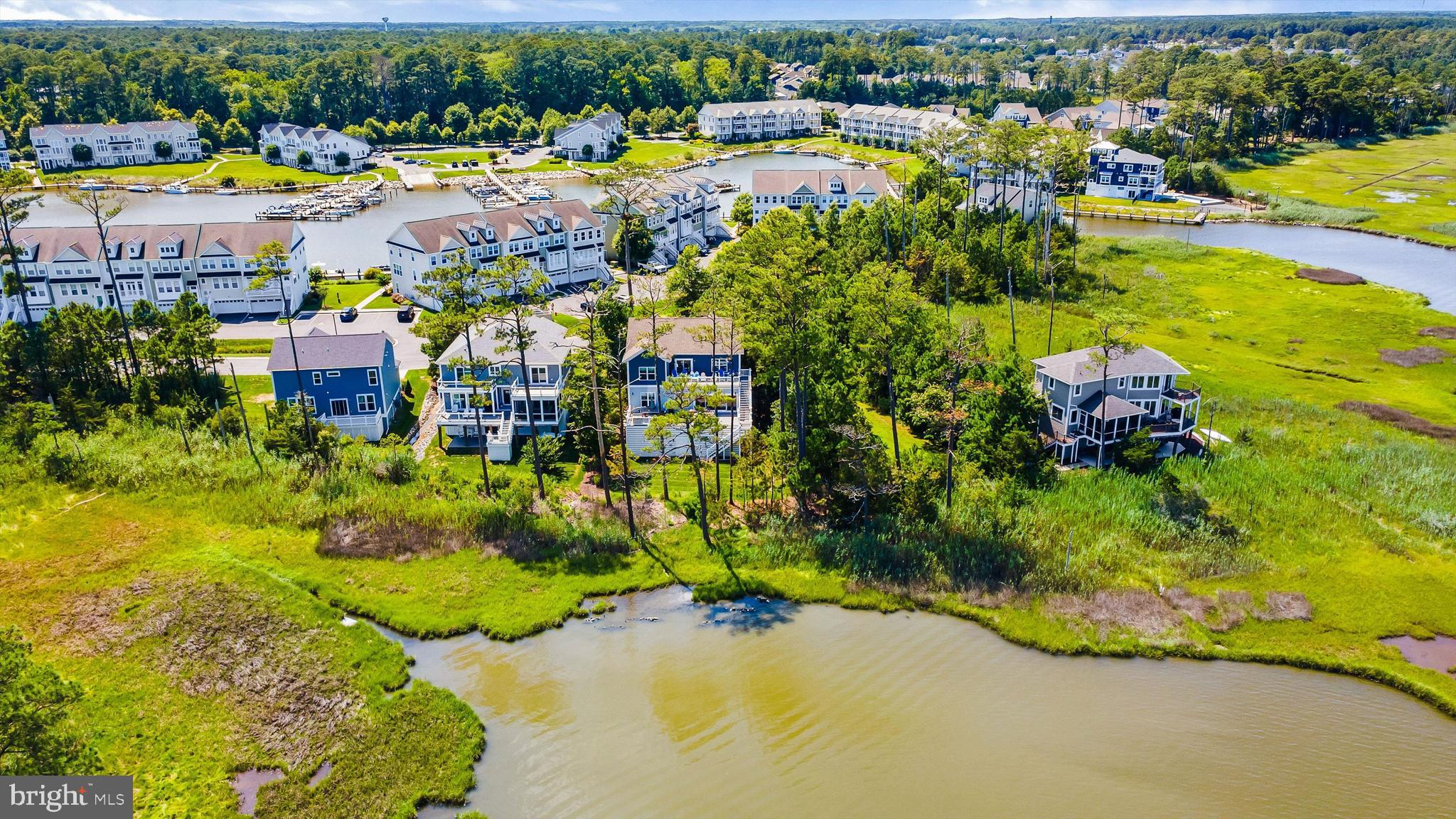 GLEN RIDDLE - Residential