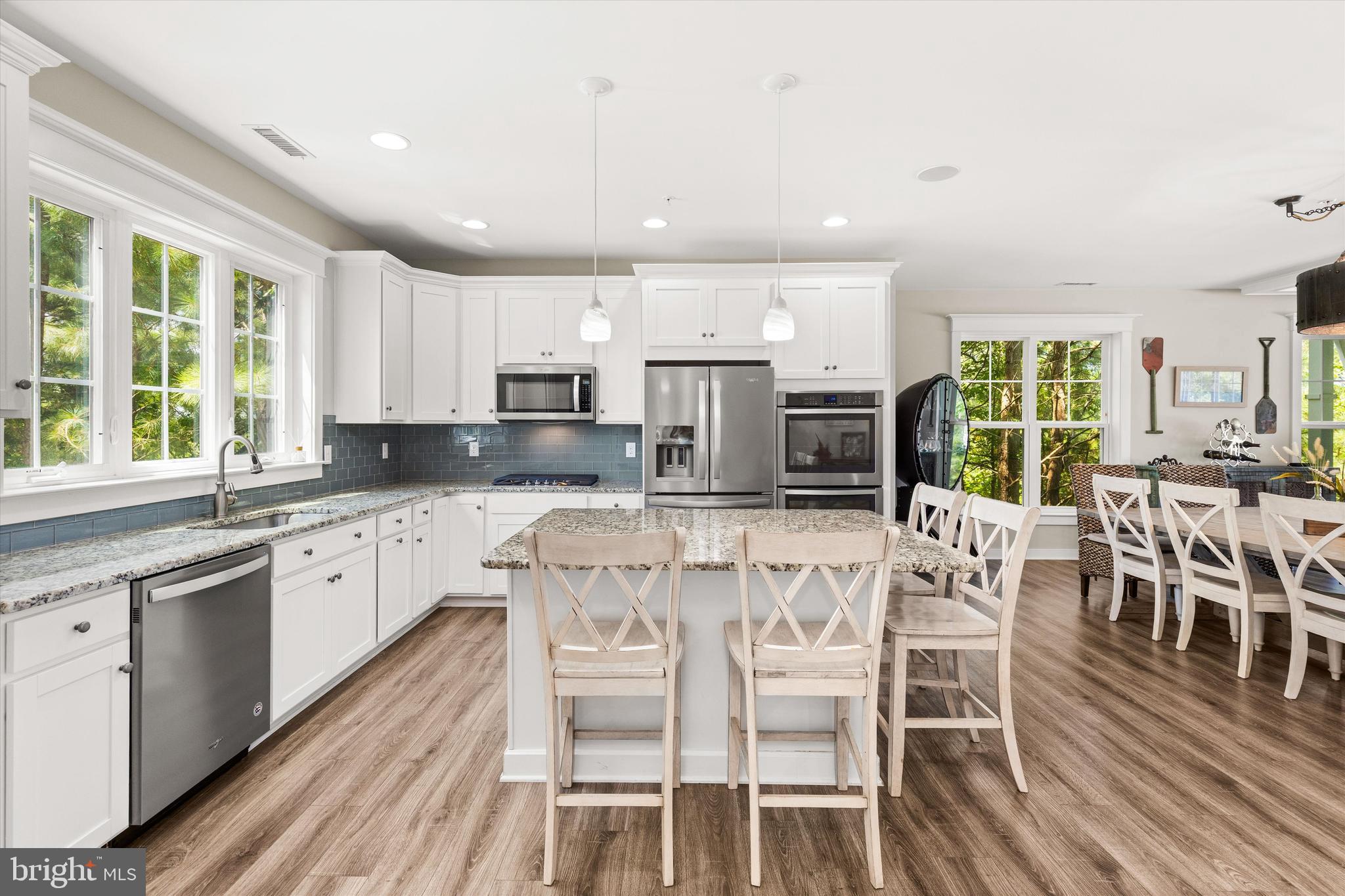 GLEN RIDDLE - Residential