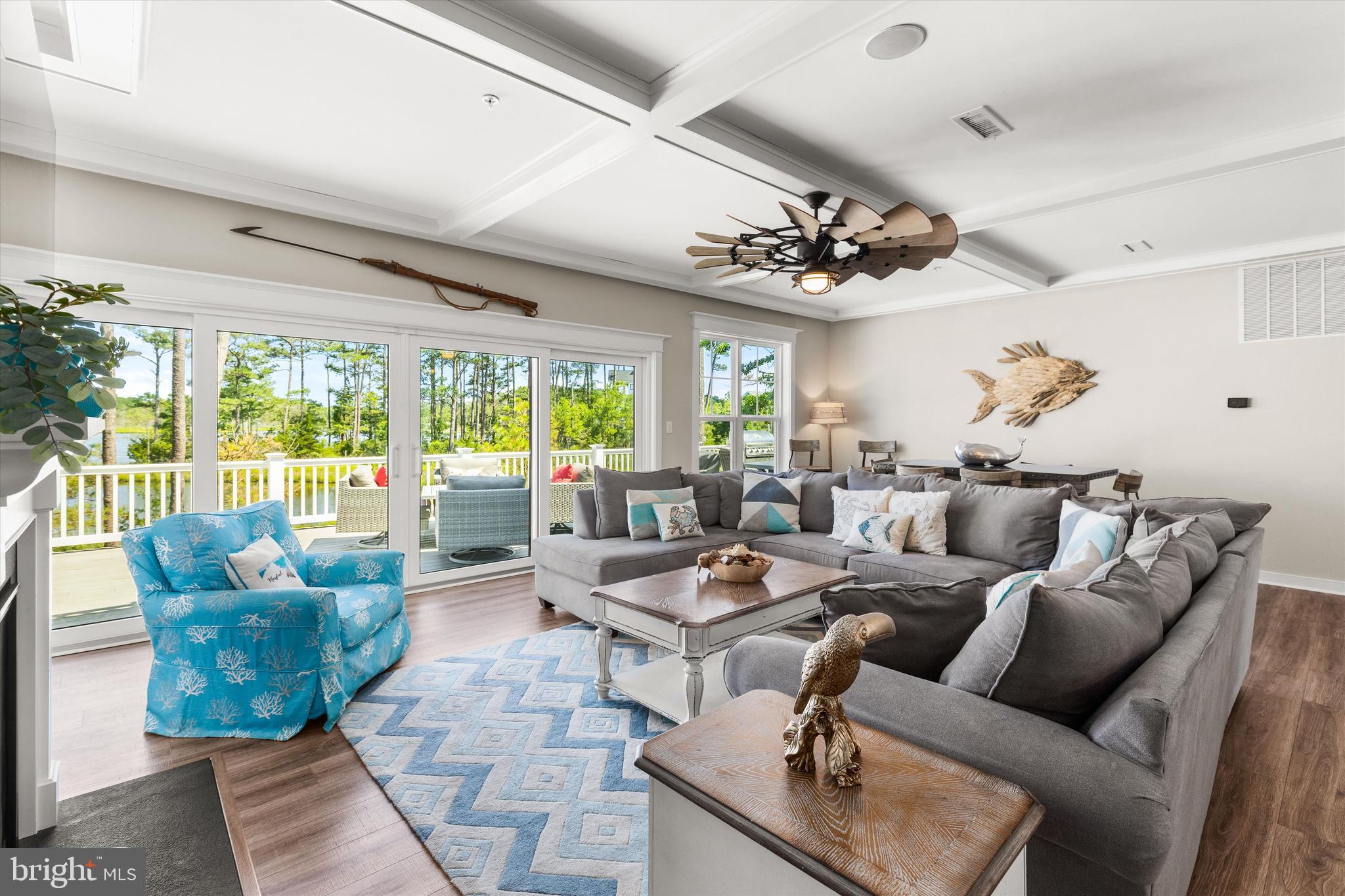 GLEN RIDDLE - Residential