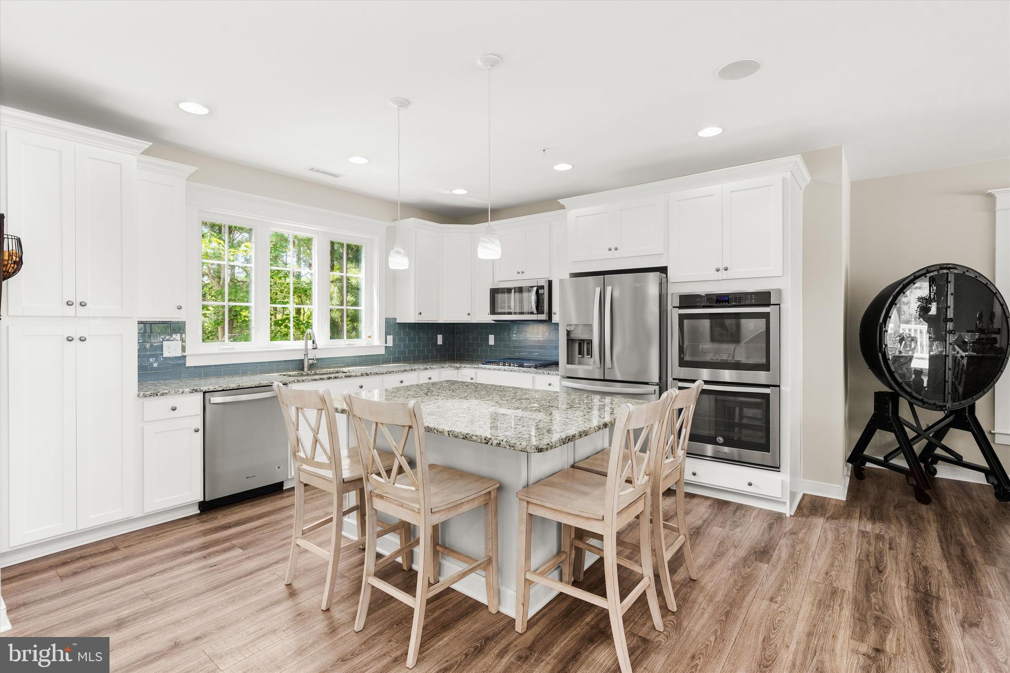 GLEN RIDDLE - Residential