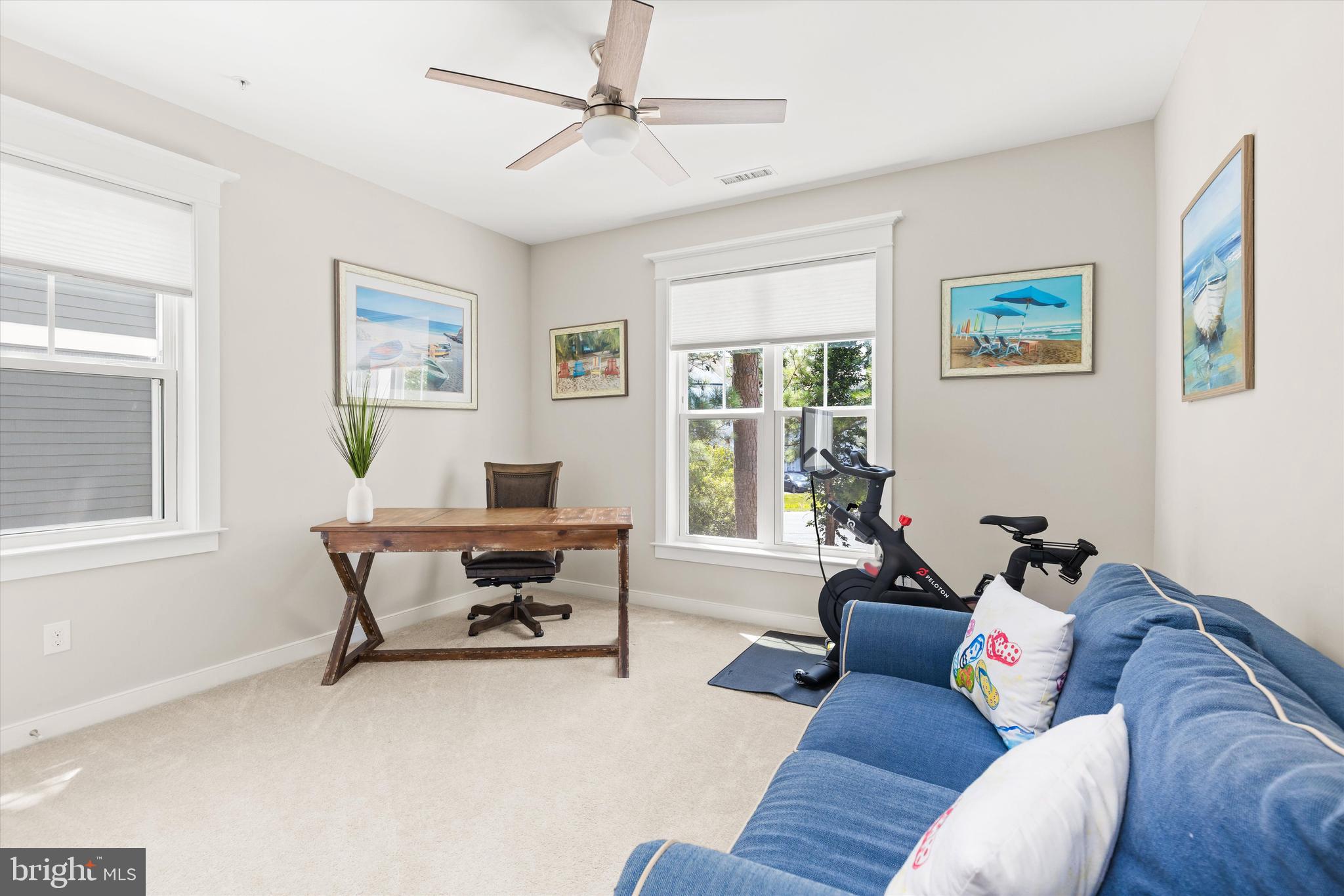 GLEN RIDDLE - Residential