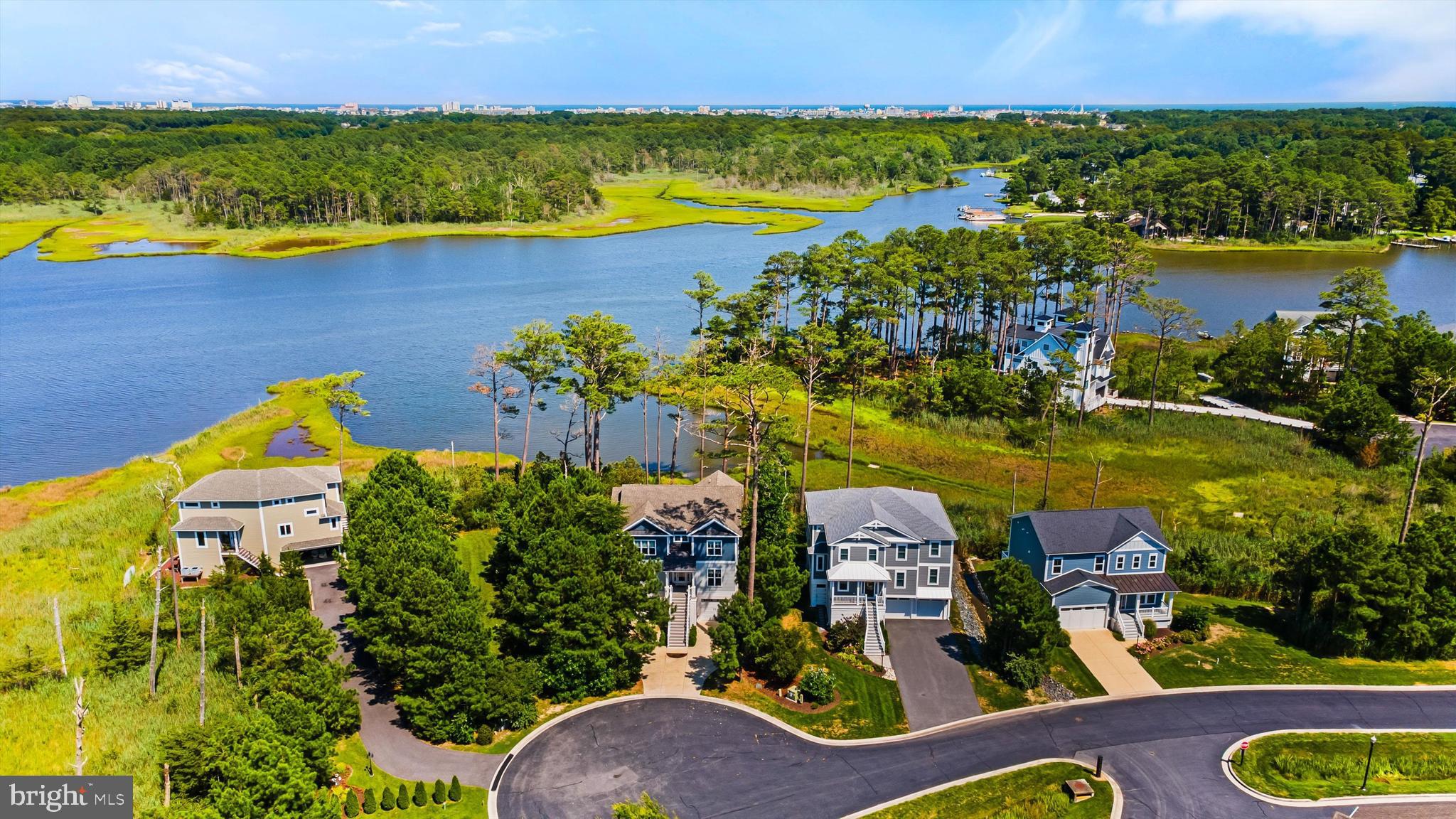 GLEN RIDDLE - Residential