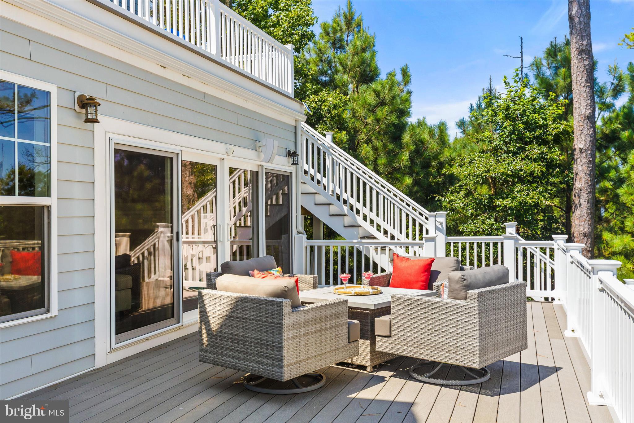 GLEN RIDDLE - Residential