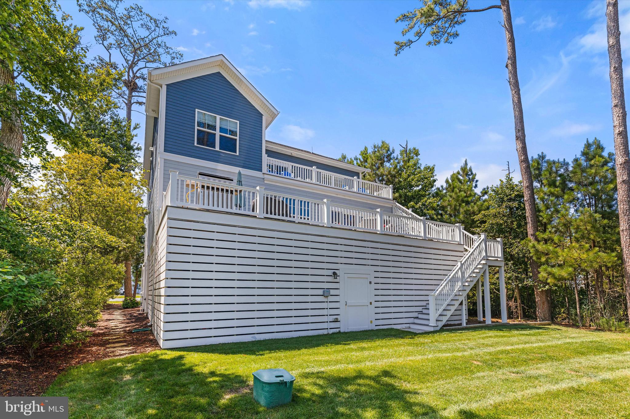 GLEN RIDDLE - Residential