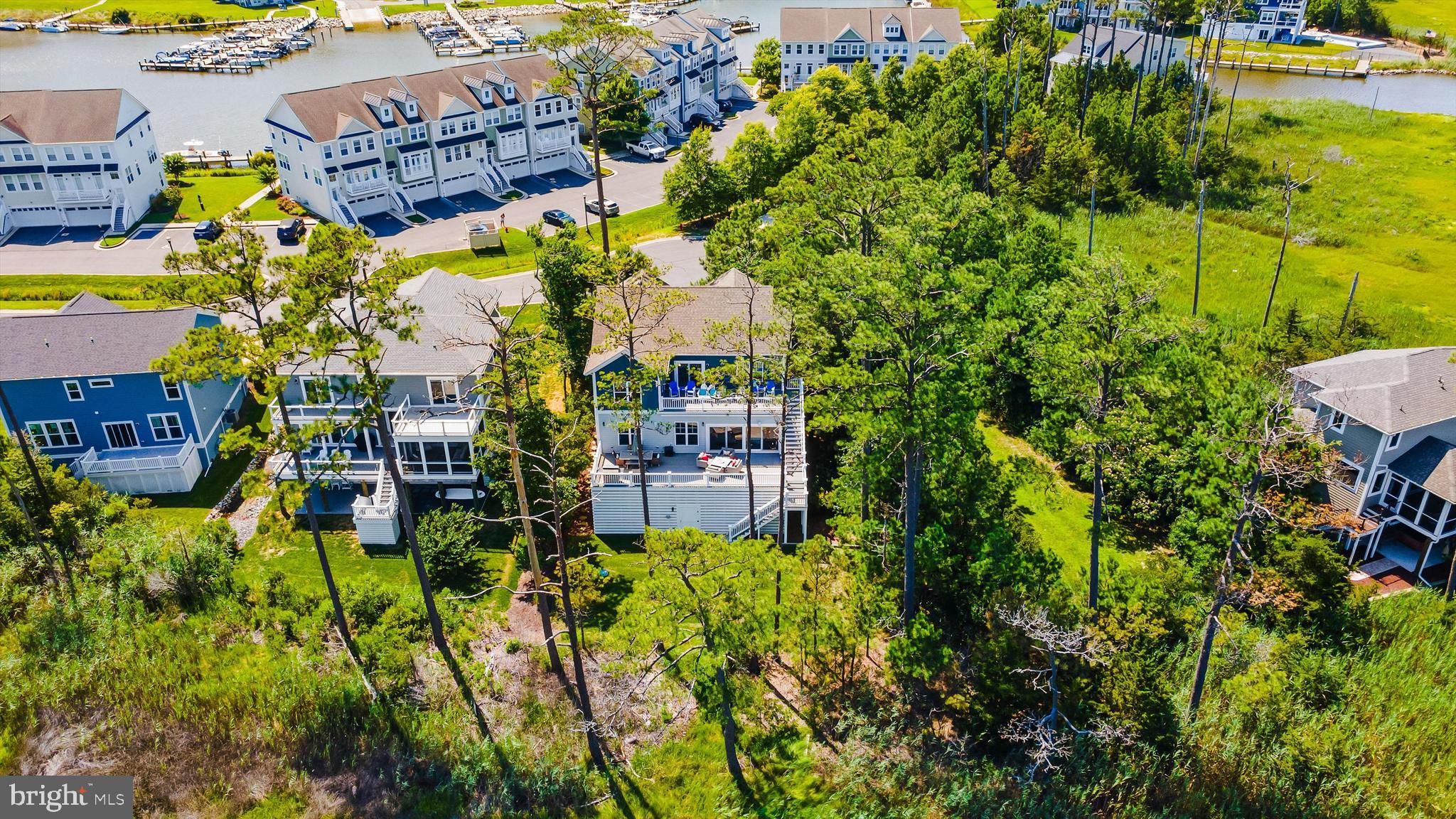 GLEN RIDDLE - Residential