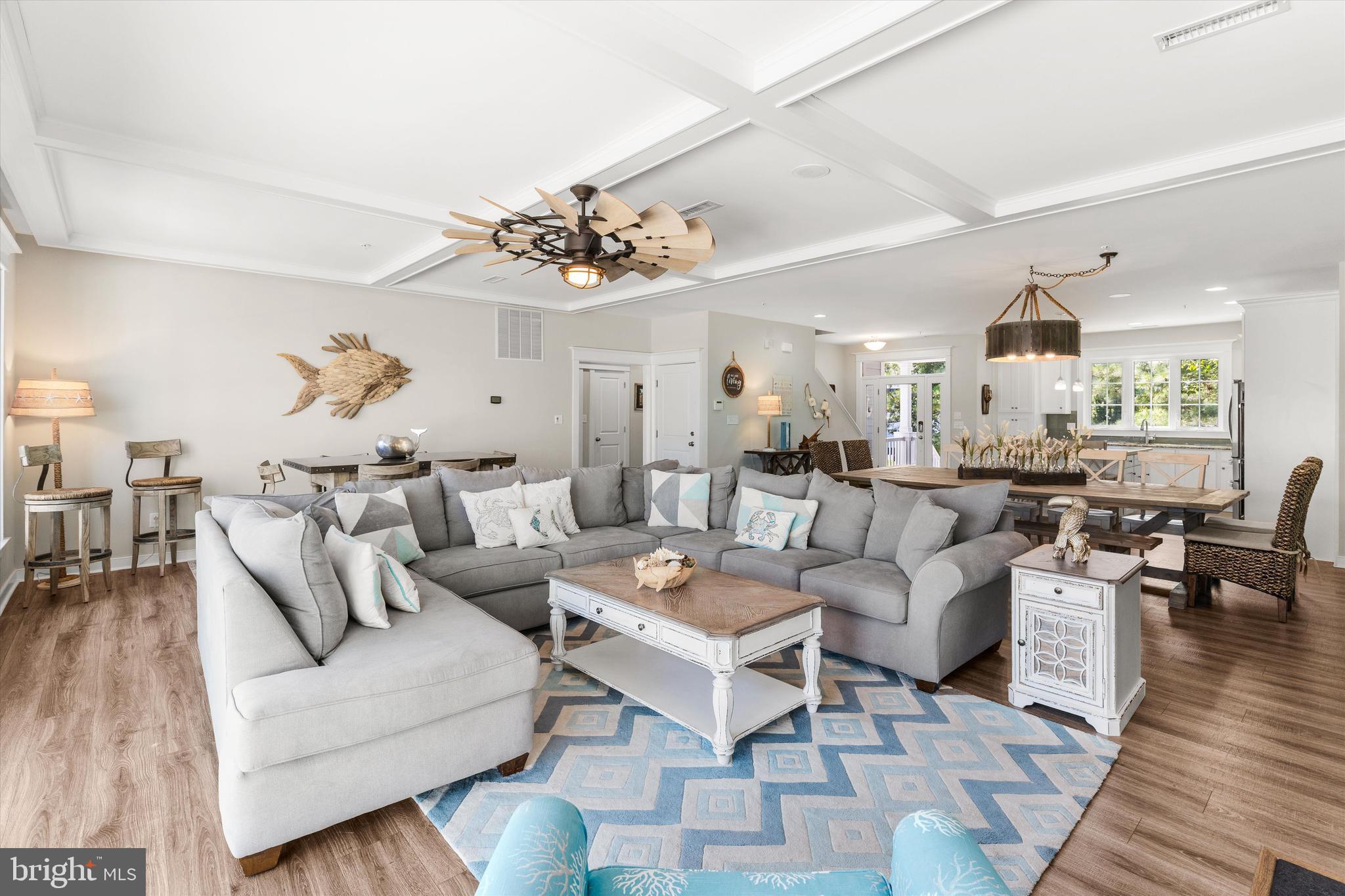 GLEN RIDDLE - Residential