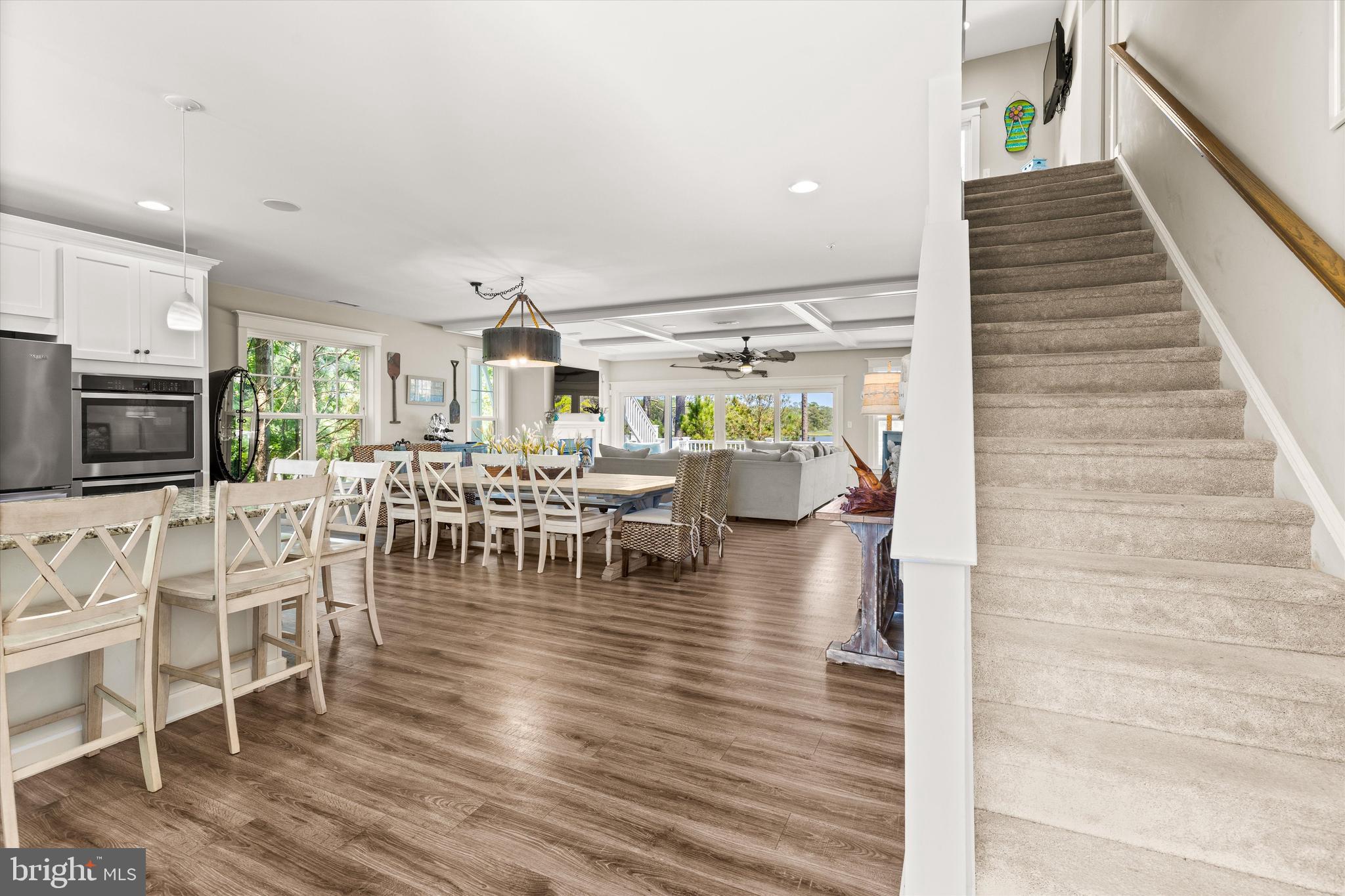 GLEN RIDDLE - Residential