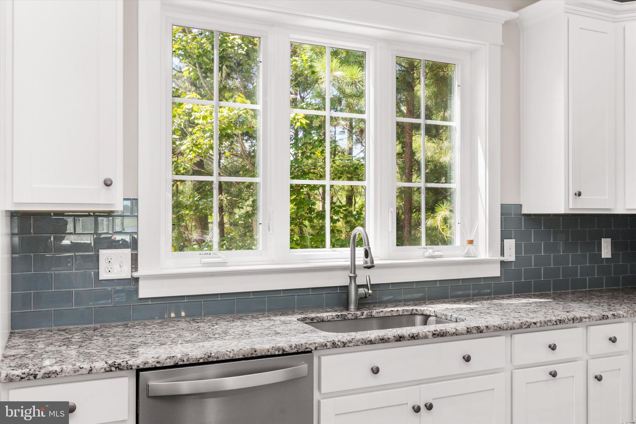 GLEN RIDDLE - Residential