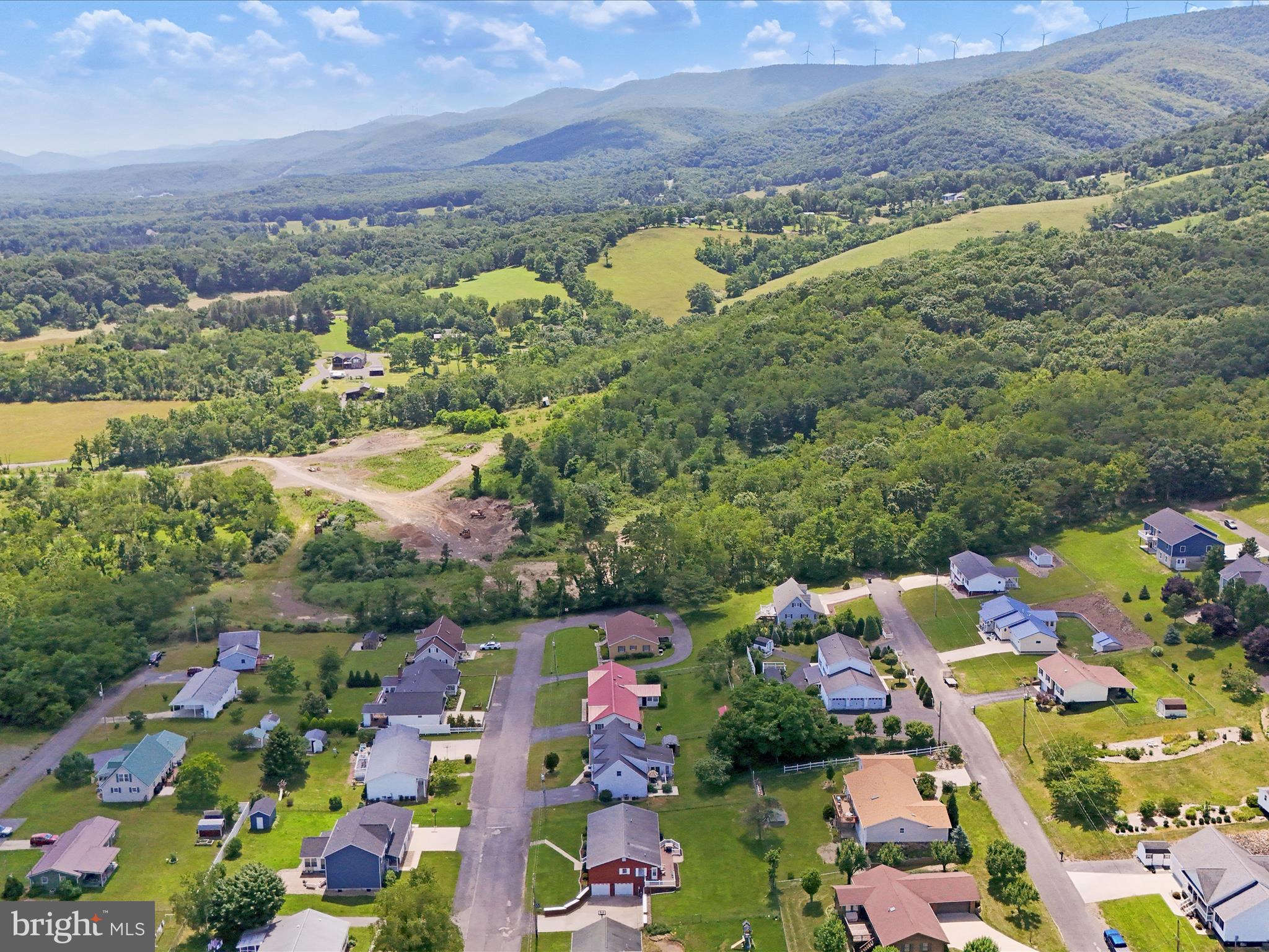 AIRPORT ADDITION - Residential