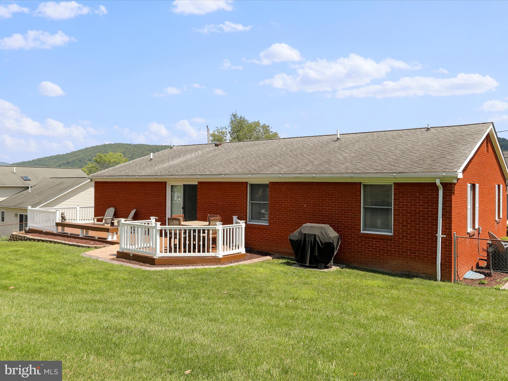 AIRPORT ADDITION - Residential