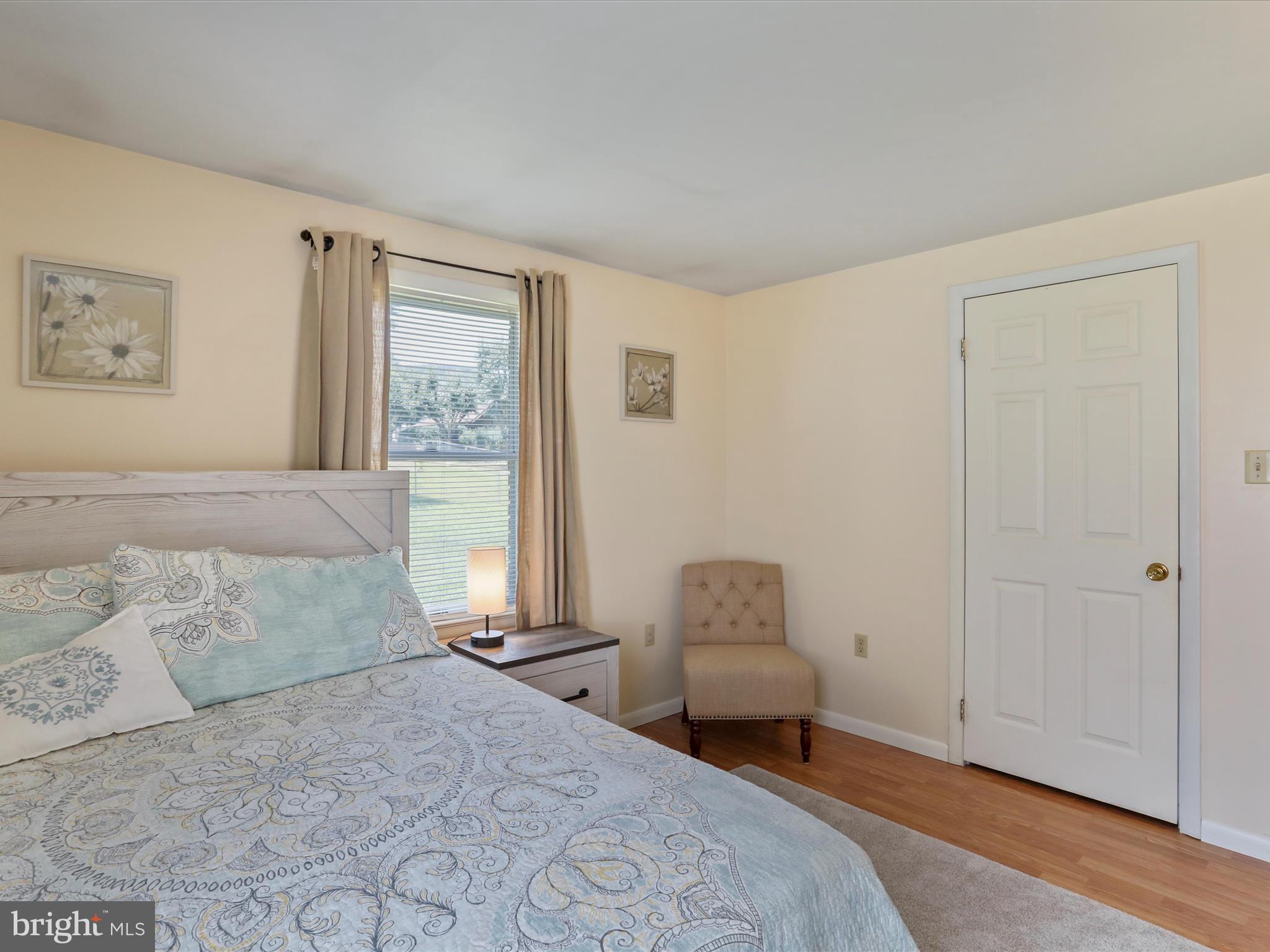 AIRPORT ADDITION - Residential