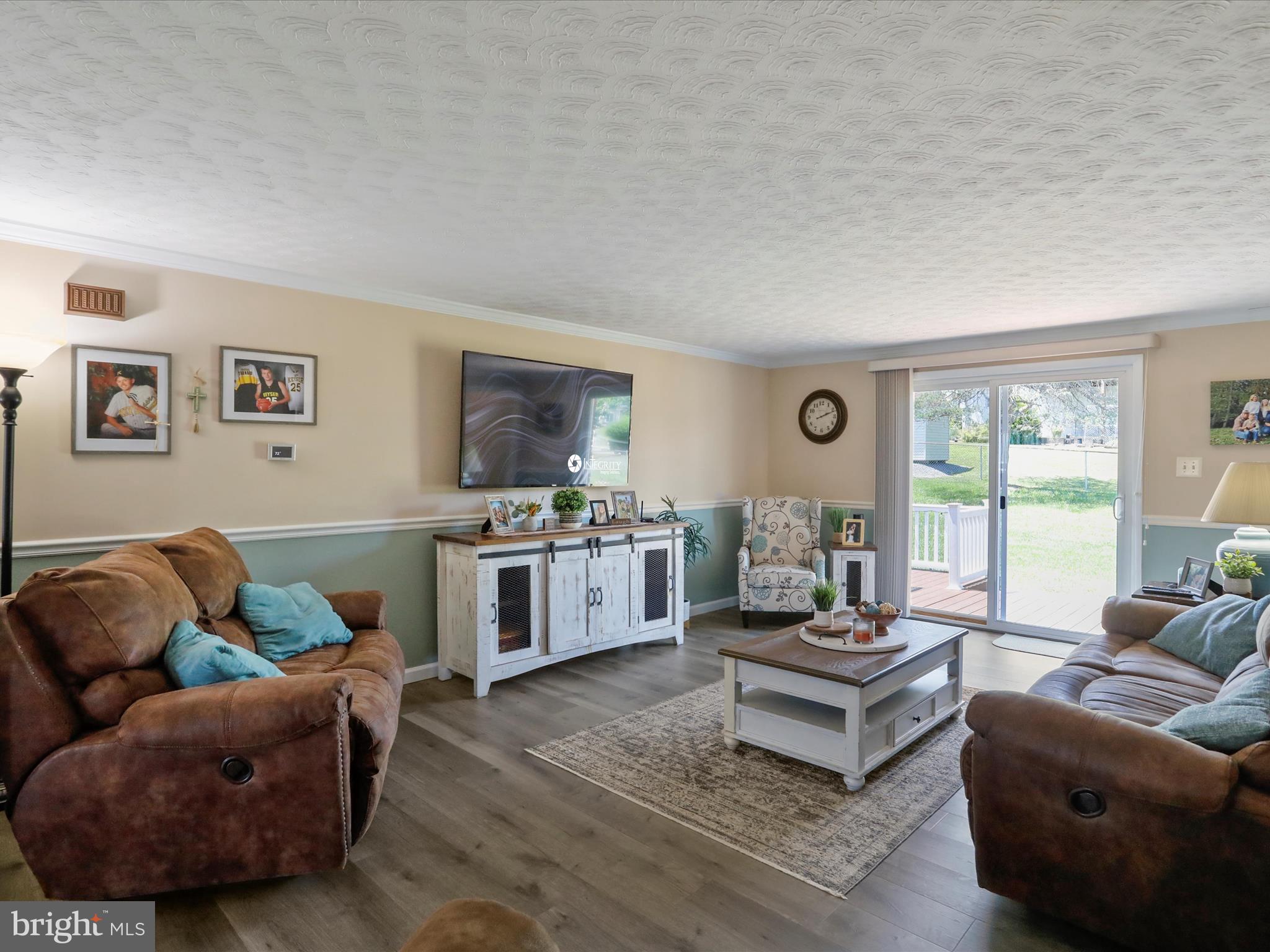 AIRPORT ADDITION - Residential