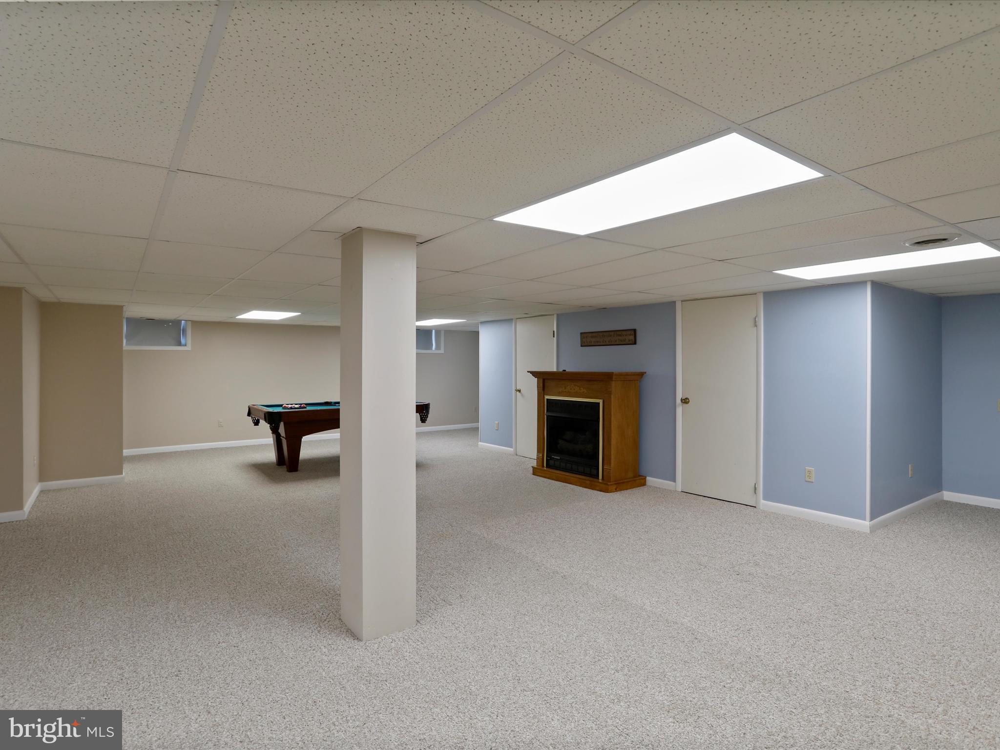 AIRPORT ADDITION - Residential