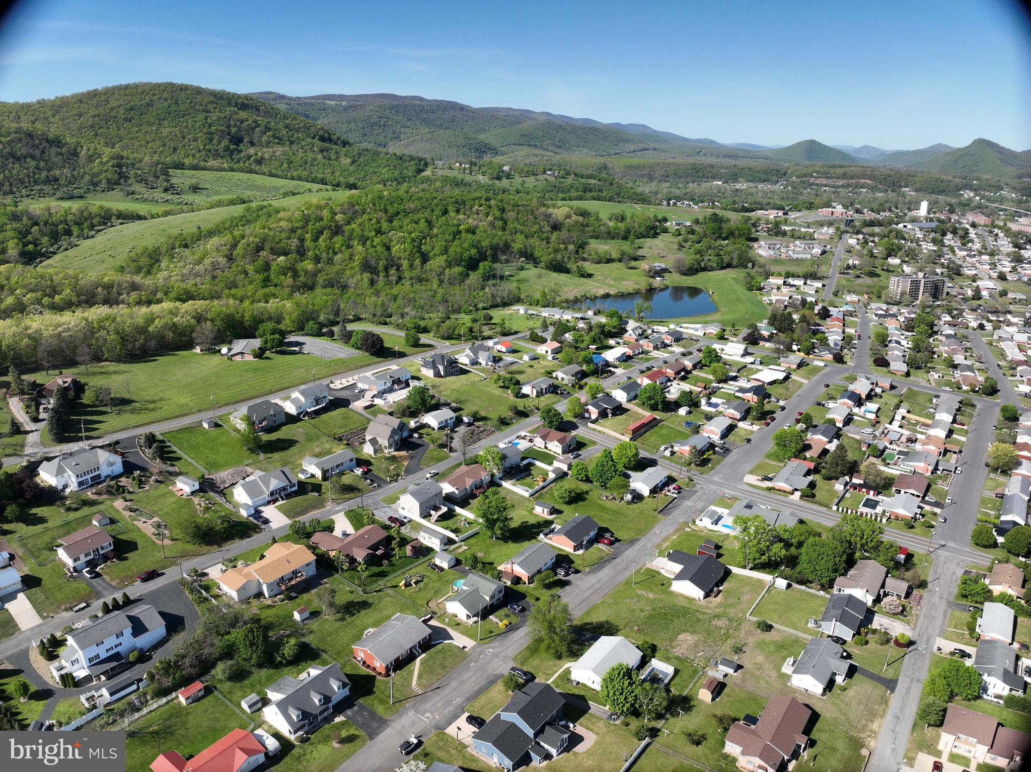 AIRPORT ADDITION - Residential