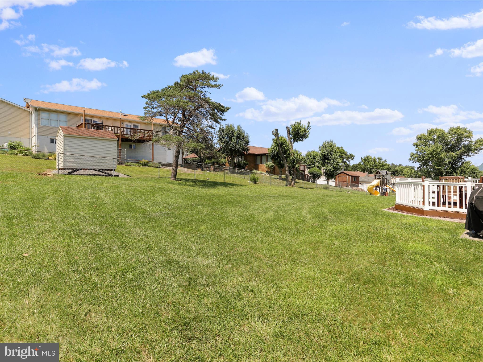 AIRPORT ADDITION - Residential