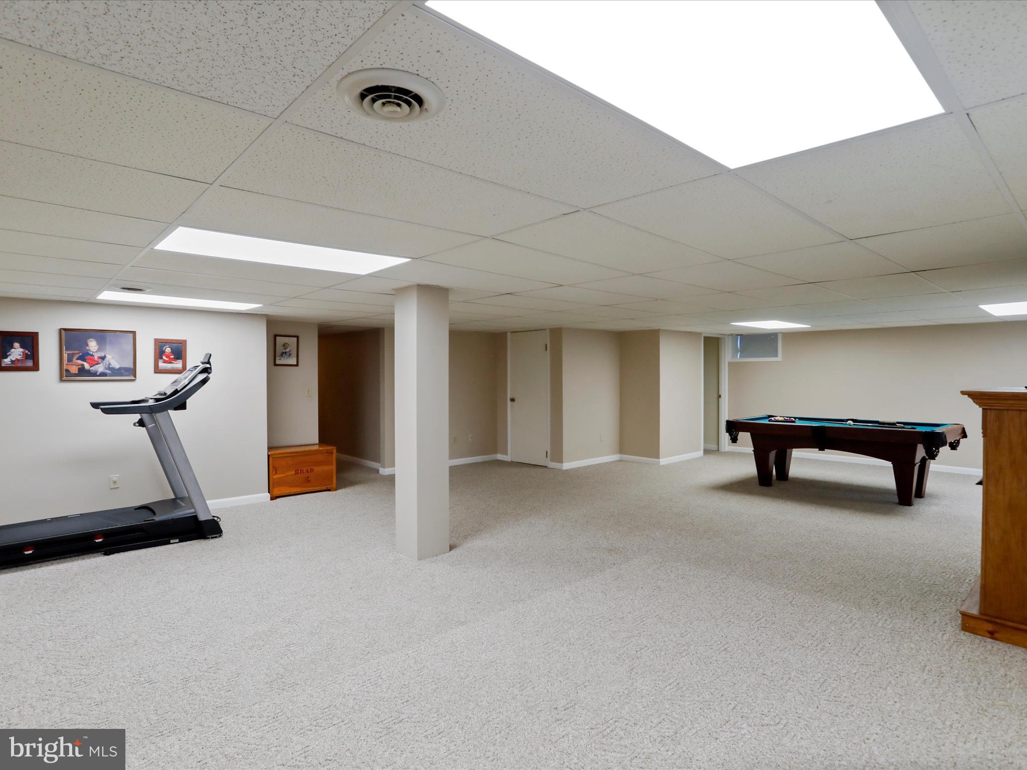 AIRPORT ADDITION - Residential