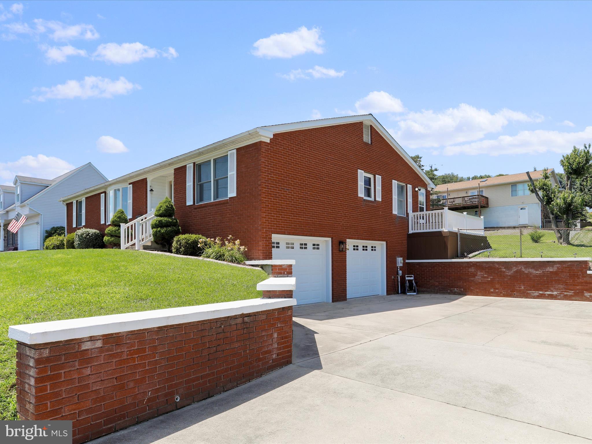 AIRPORT ADDITION - Residential
