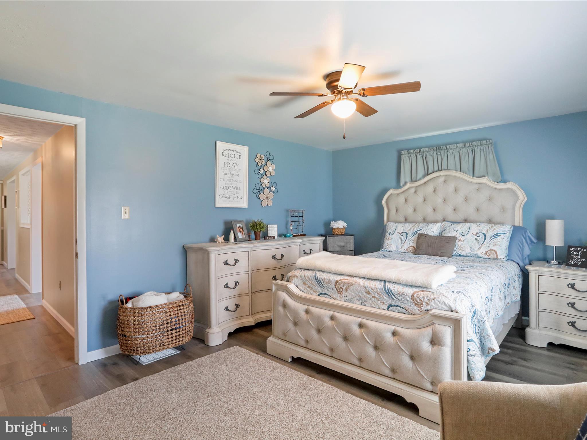 AIRPORT ADDITION - Residential