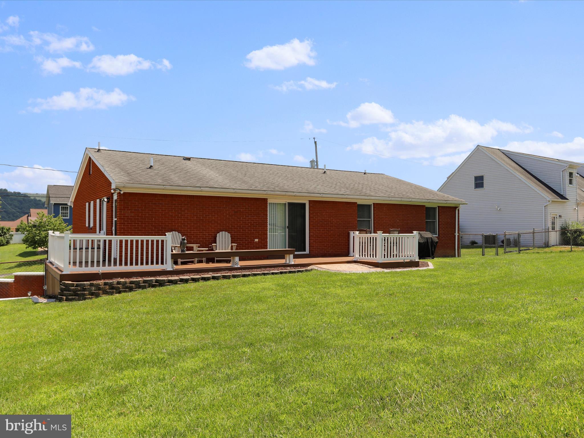 AIRPORT ADDITION - Residential