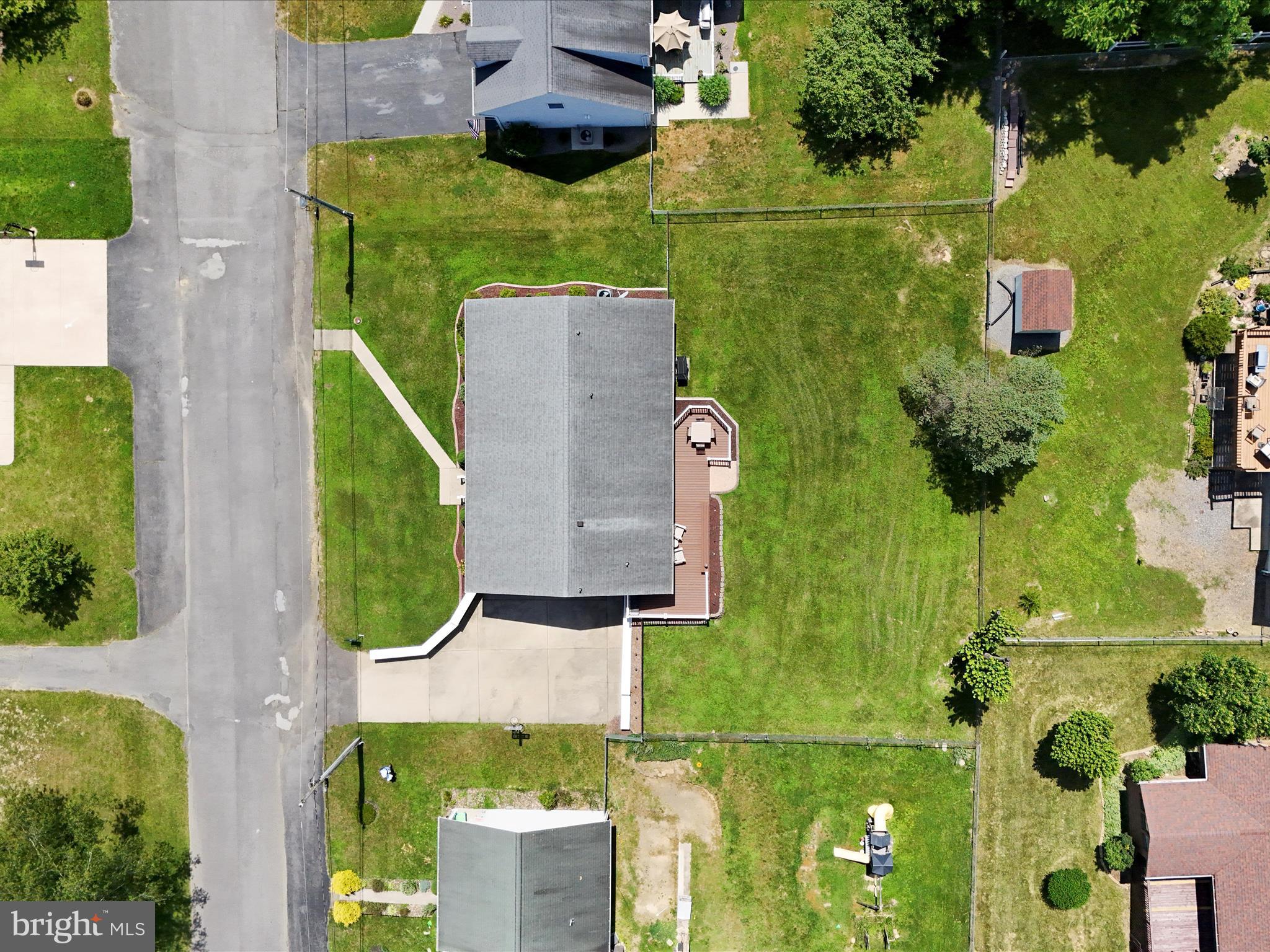 AIRPORT ADDITION - Residential