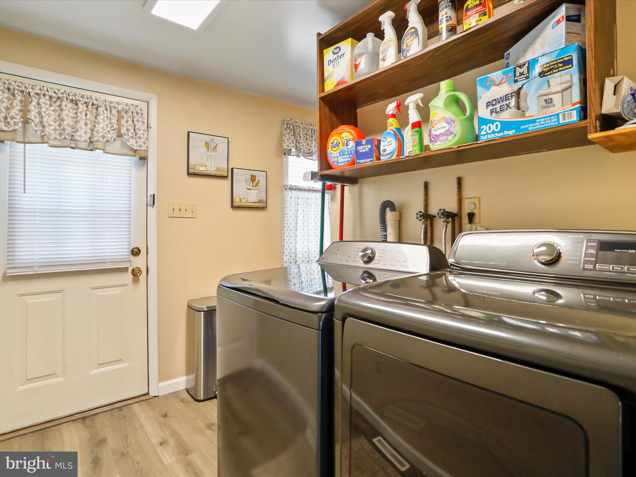 AIRPORT ADDITION - Residential