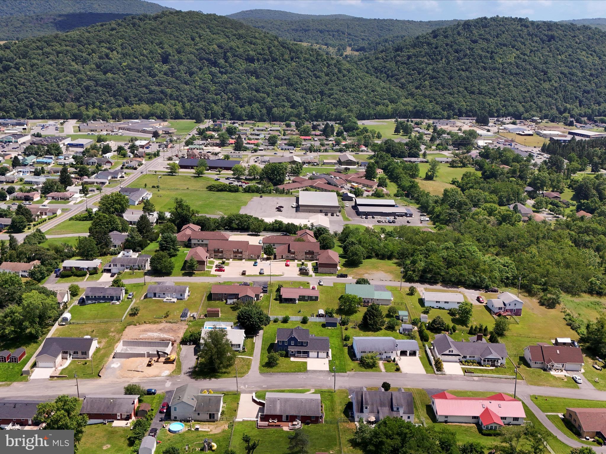 AIRPORT ADDITION - Residential