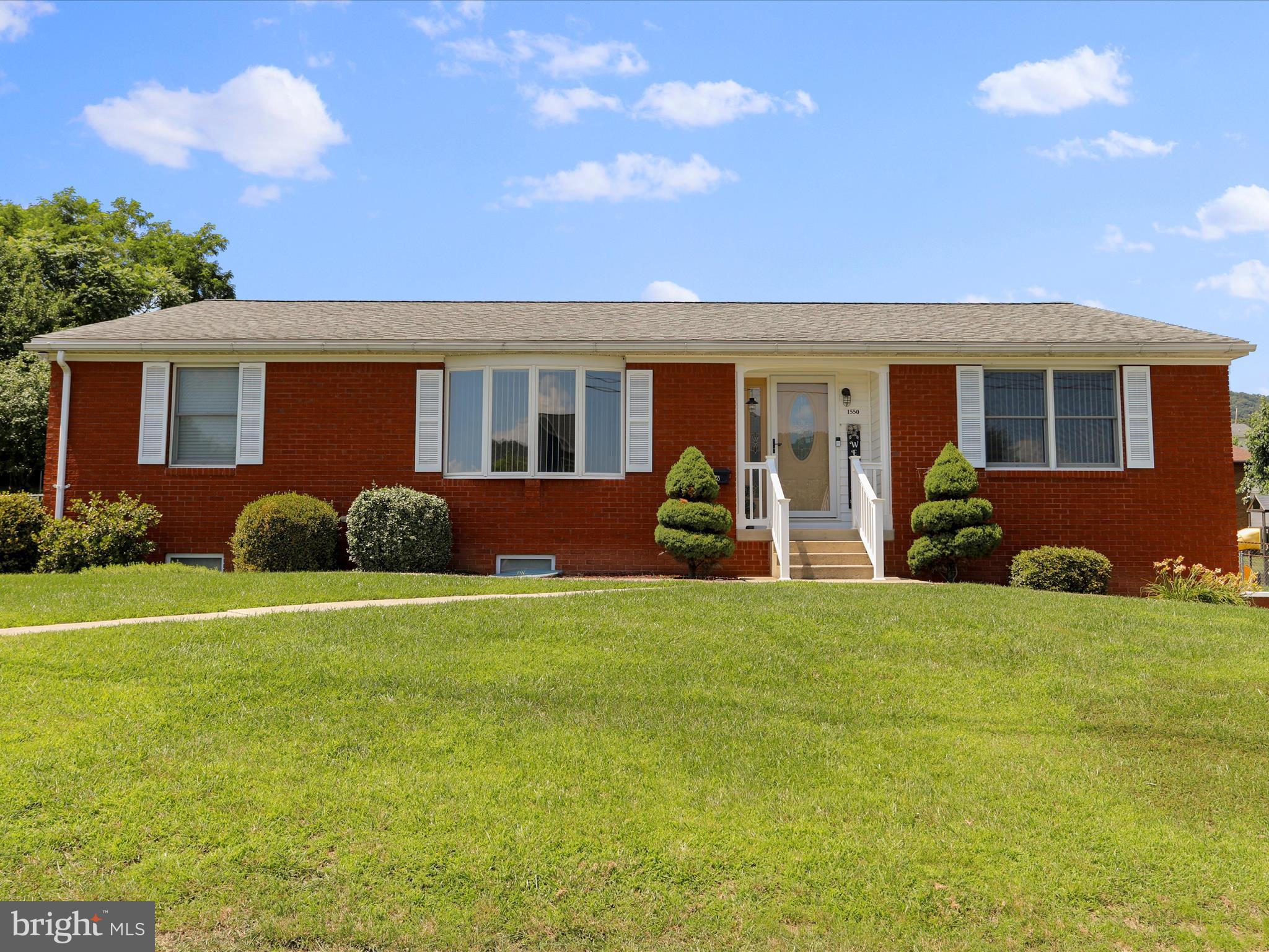 AIRPORT ADDITION - Residential